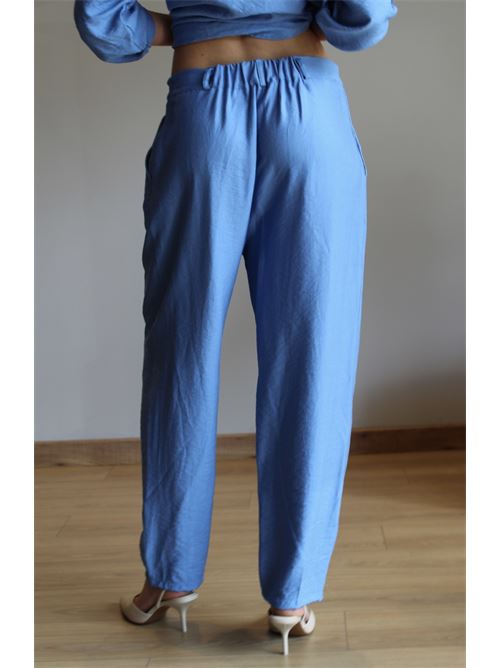 Pantalone pences DIECI MINUTI | 13721